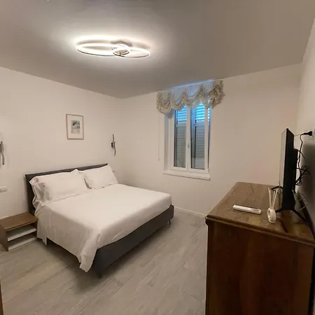 Apartment Saint Michel 3 Piano