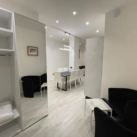 Saint Michel 3 Piano Apartment Gorizia